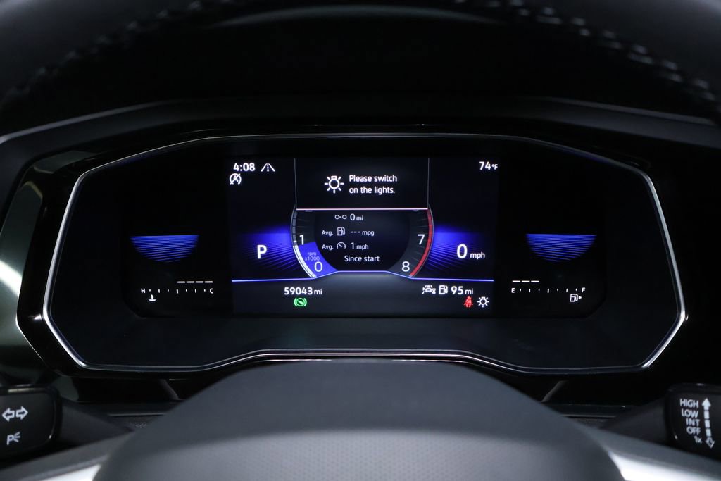 Used 2022 Volkswagen Jetta Sport image 18