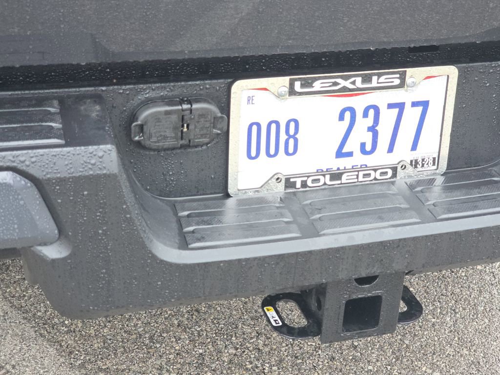 Used 2026 Toyota Tacoma TRD Off-Road image 17