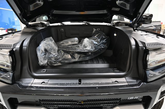 New 2026 GMC Hummer EV SUV AWD/4WD image 34