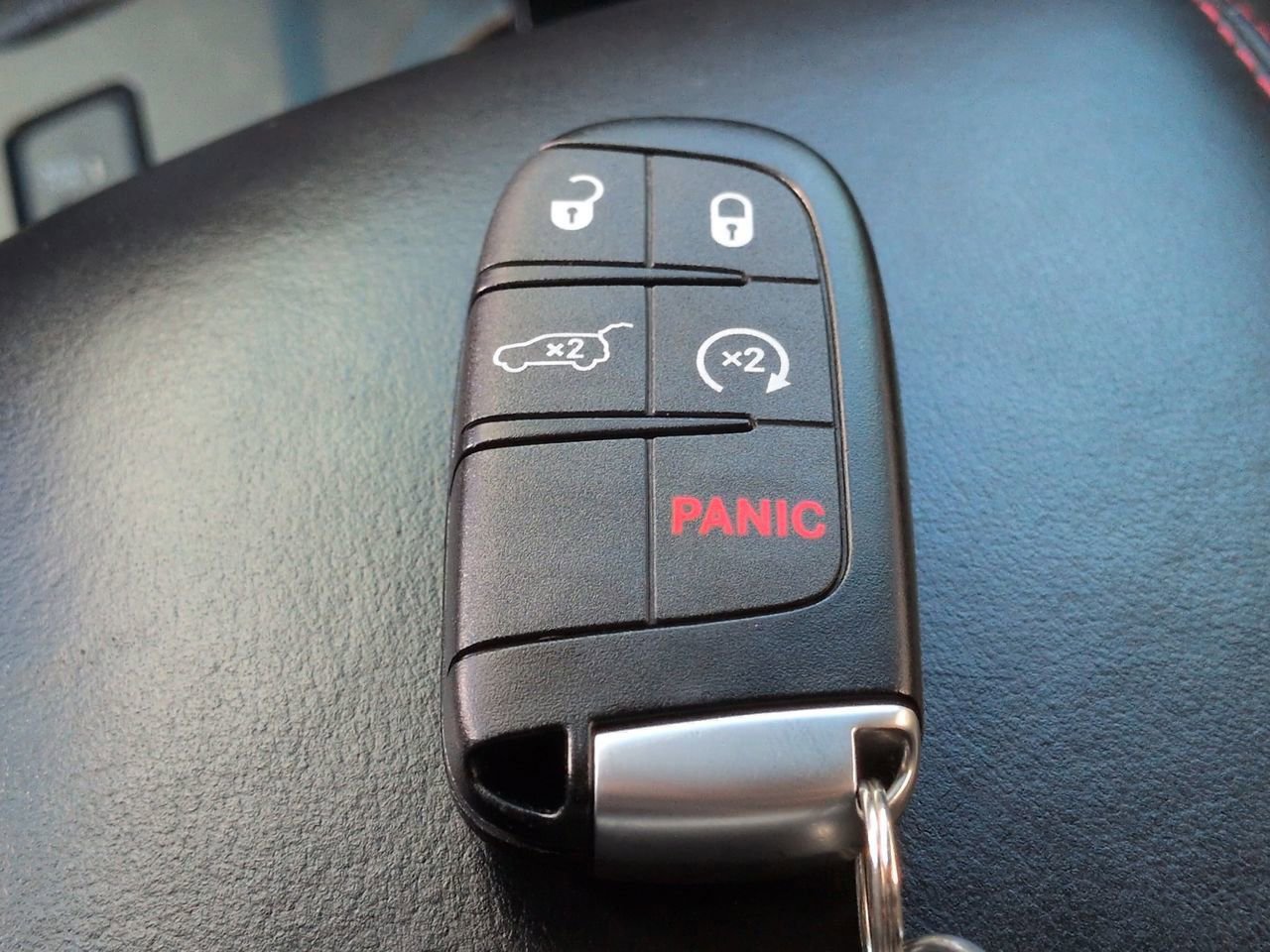Used 2024 Dodge Durango R/T AWD/4WD image 28