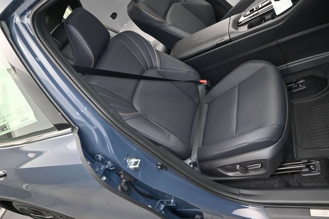 New 2026 Toyota Crown AWD/4WD image 16