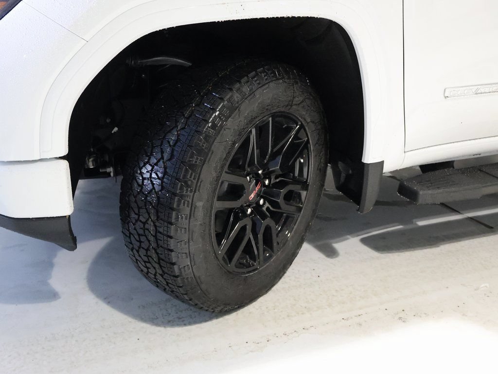 New 2026 GMC Sierra 1500 Elevation w/ Elevation Premium Package AWD/4WD image 48