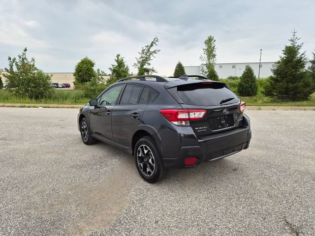 Used 2019 Subaru Crosstrek 2.0i Premium AWD/4WD image 7
