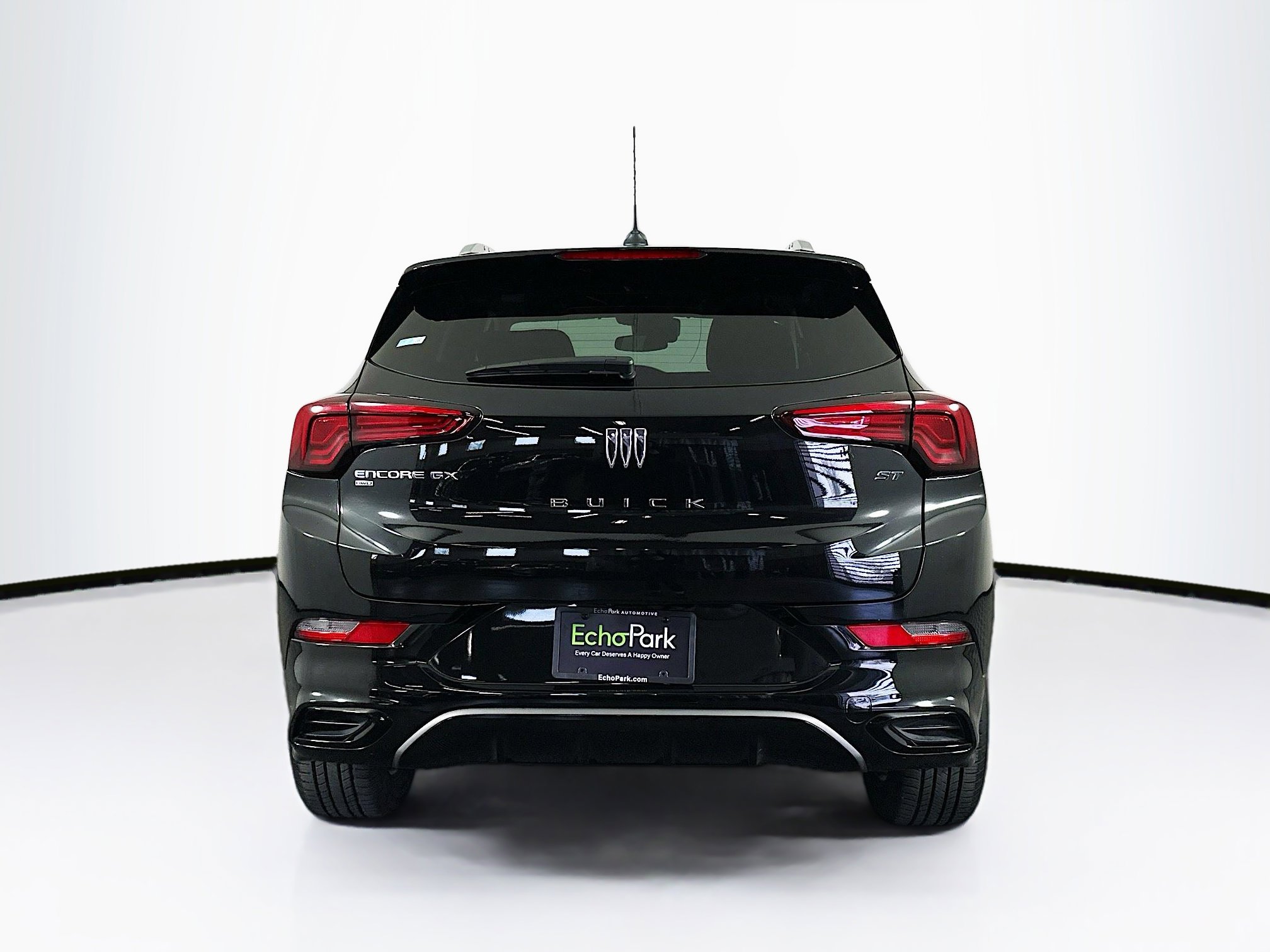 Used 2024 Buick Encore GX Sport Touring image 7