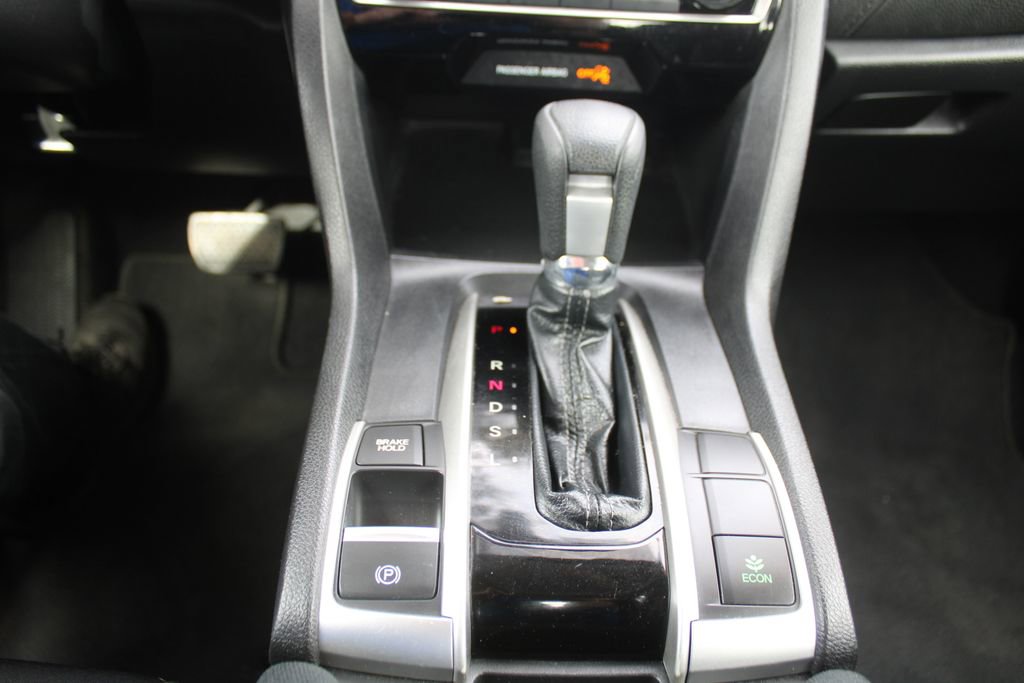 Used 2018 Honda Civic EX image 33