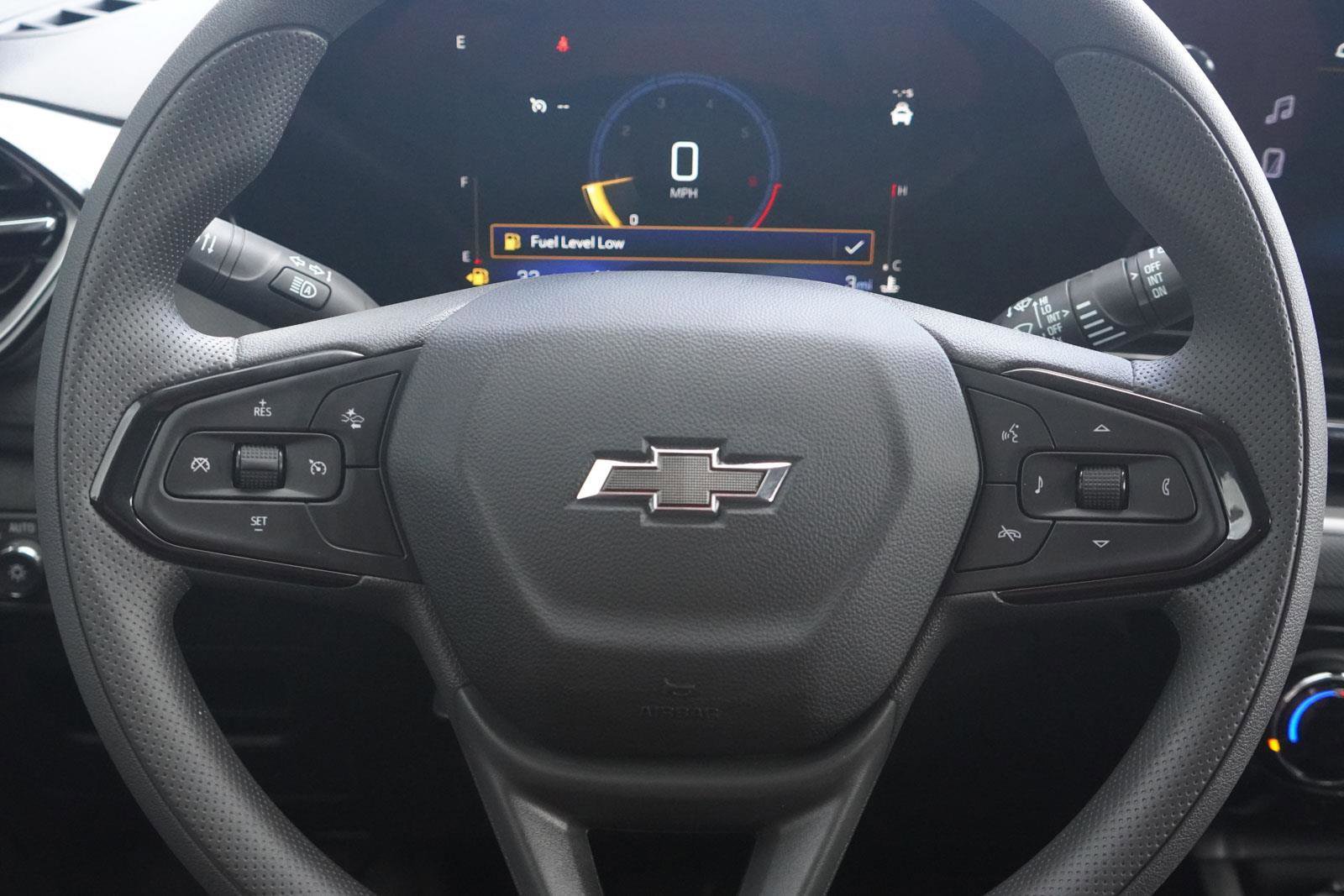 New 2026 Chevrolet TrailBlazer LT AWD/4WD image 14