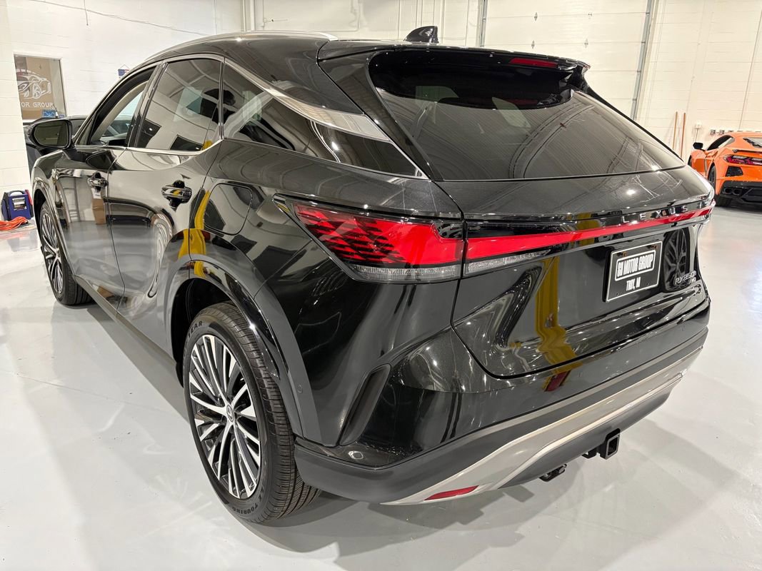 Used 2024 Lexus RX 350 image 5