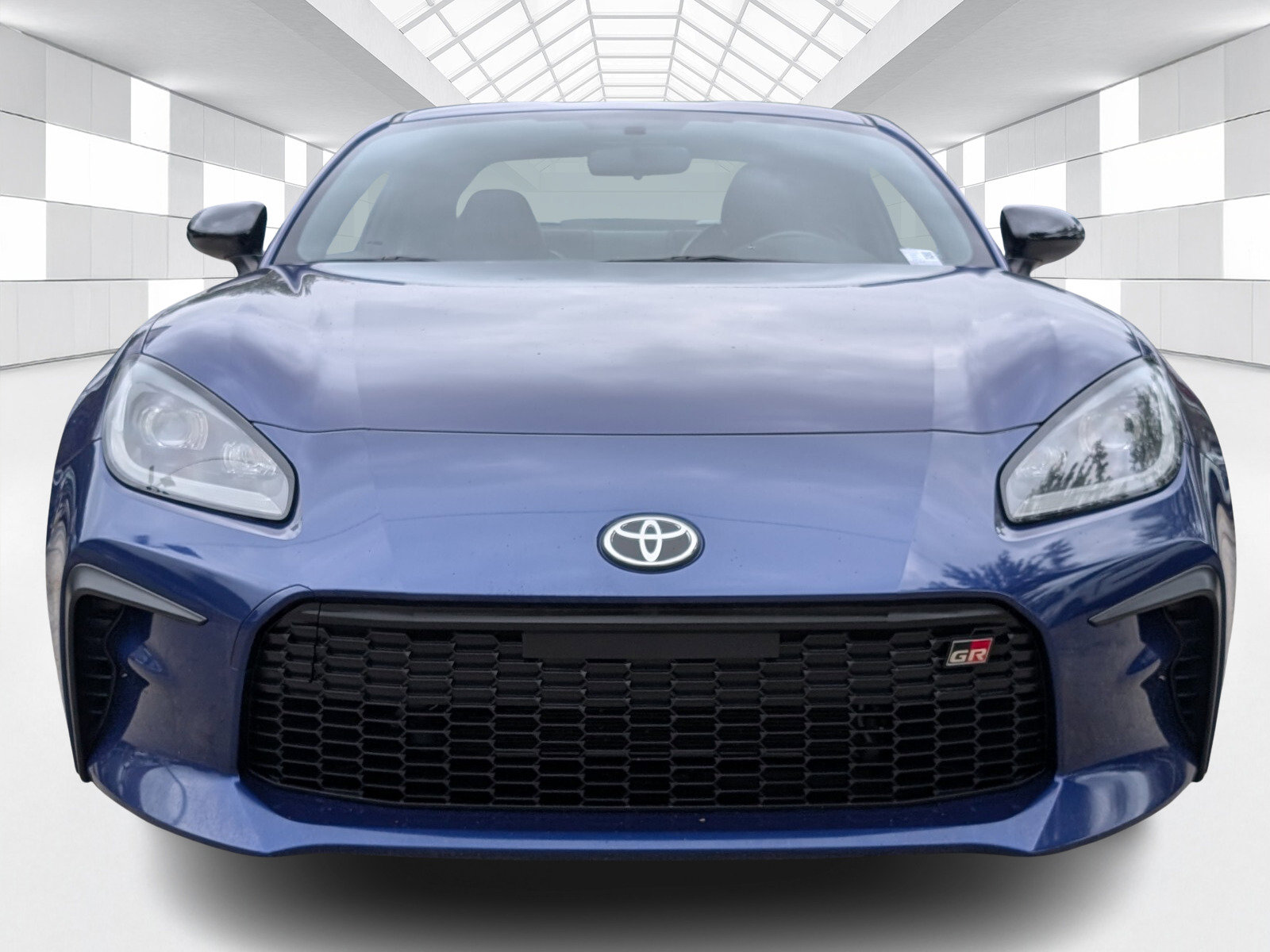 Used 2023 Toyota GR86 Premium image 2