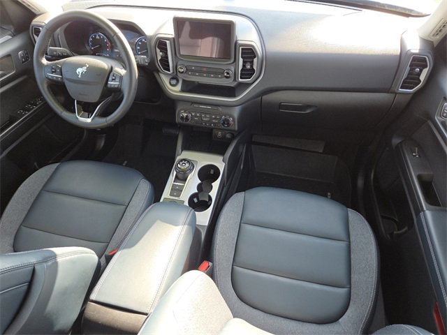 Used 2024 Ford Bronco Sport Outer Banks image 30