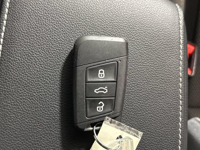 Used 2023 Volkswagen Taos S w/ Driver Assistance Package FWD image 39