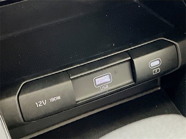 Used 2024 Kia Telluride LX image 21