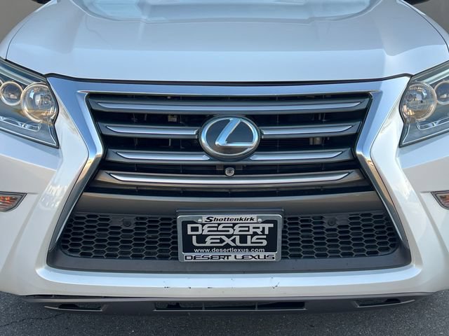 Used 2015 Lexus GX 460 Luxury AWD/4WD image 4