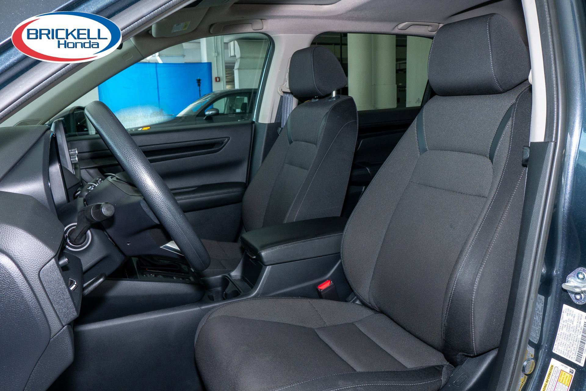 Used 2023 Honda CR-V EX image 20