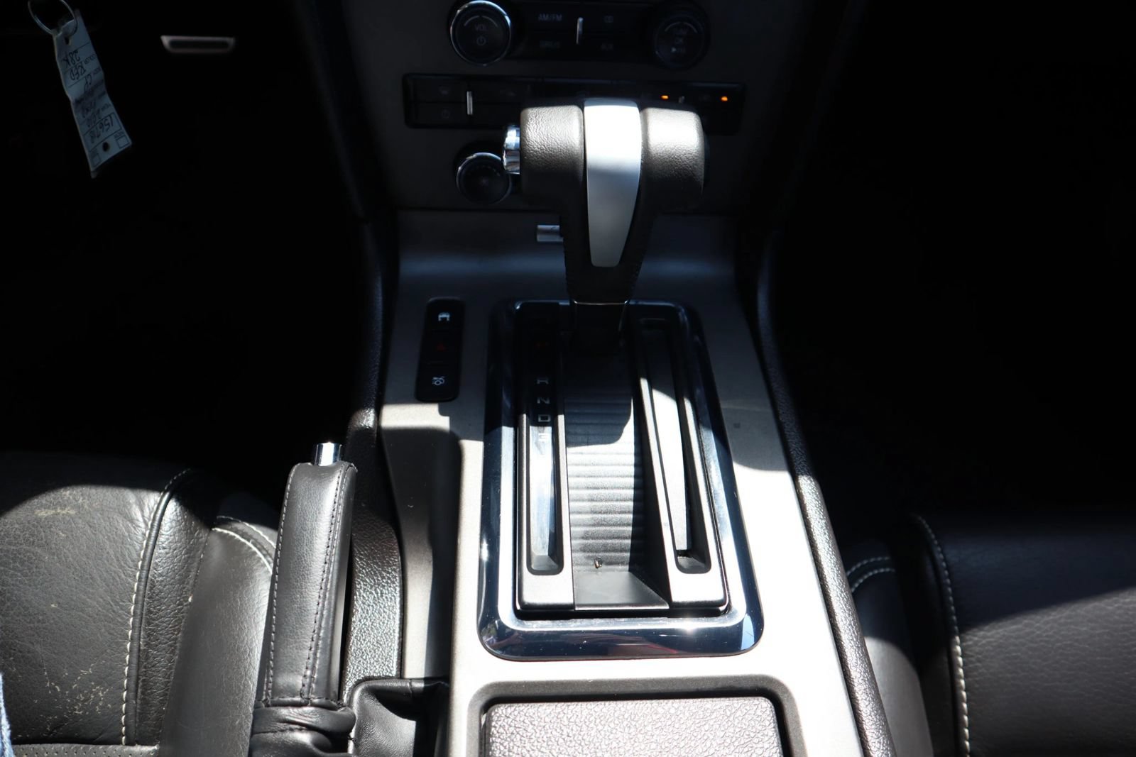 Used 2010 Ford Mustang Coupe RWD image 18
