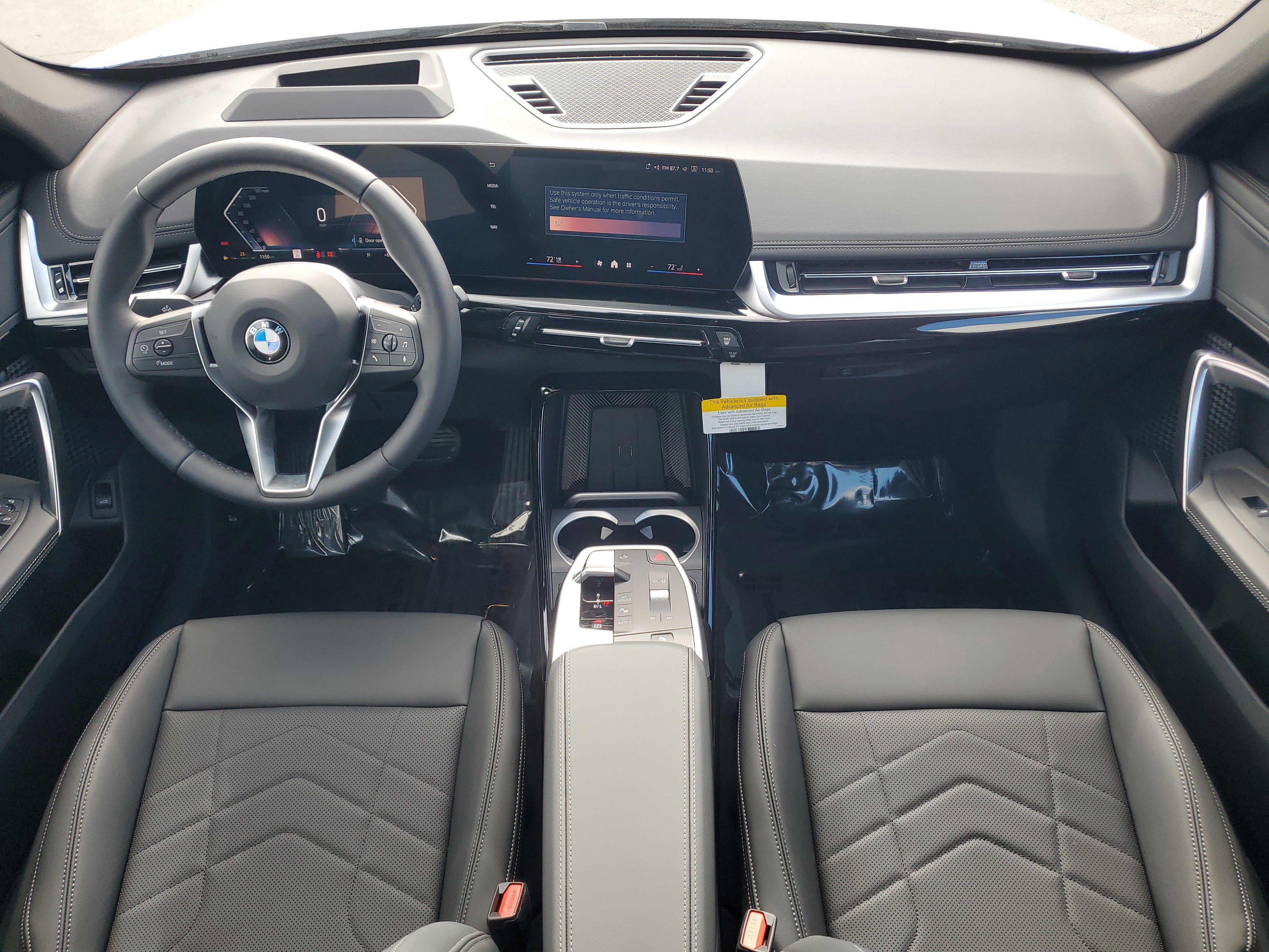 New 2026 BMW X1 xDrive28i w/ Technology Package image 14