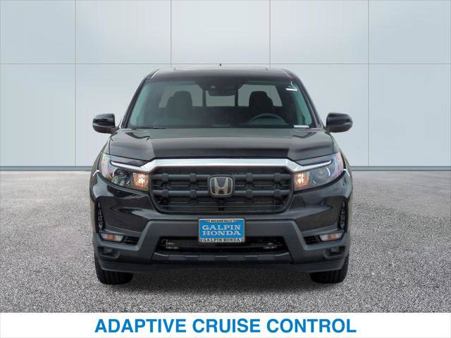 New 2026 Honda Ridgeline RTL image 3