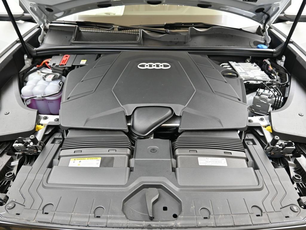 New 2026 Audi Q8 Premium Plus image 9