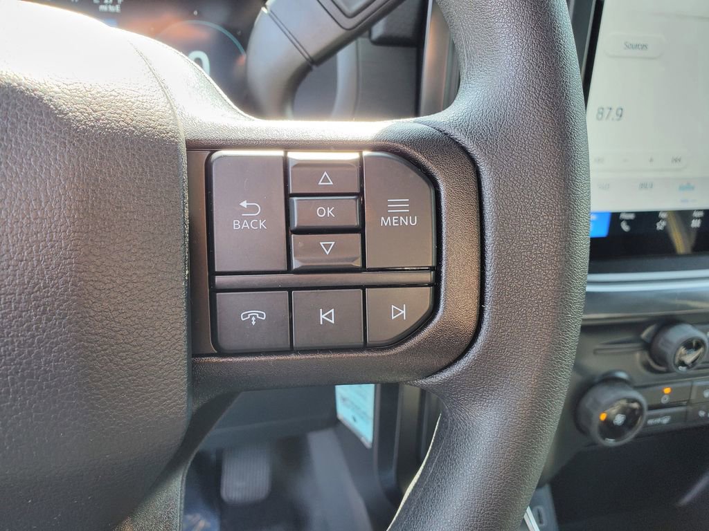 New 2025 Ford F150 STX w/ Equipment Group 200A AWD/4WD image 15