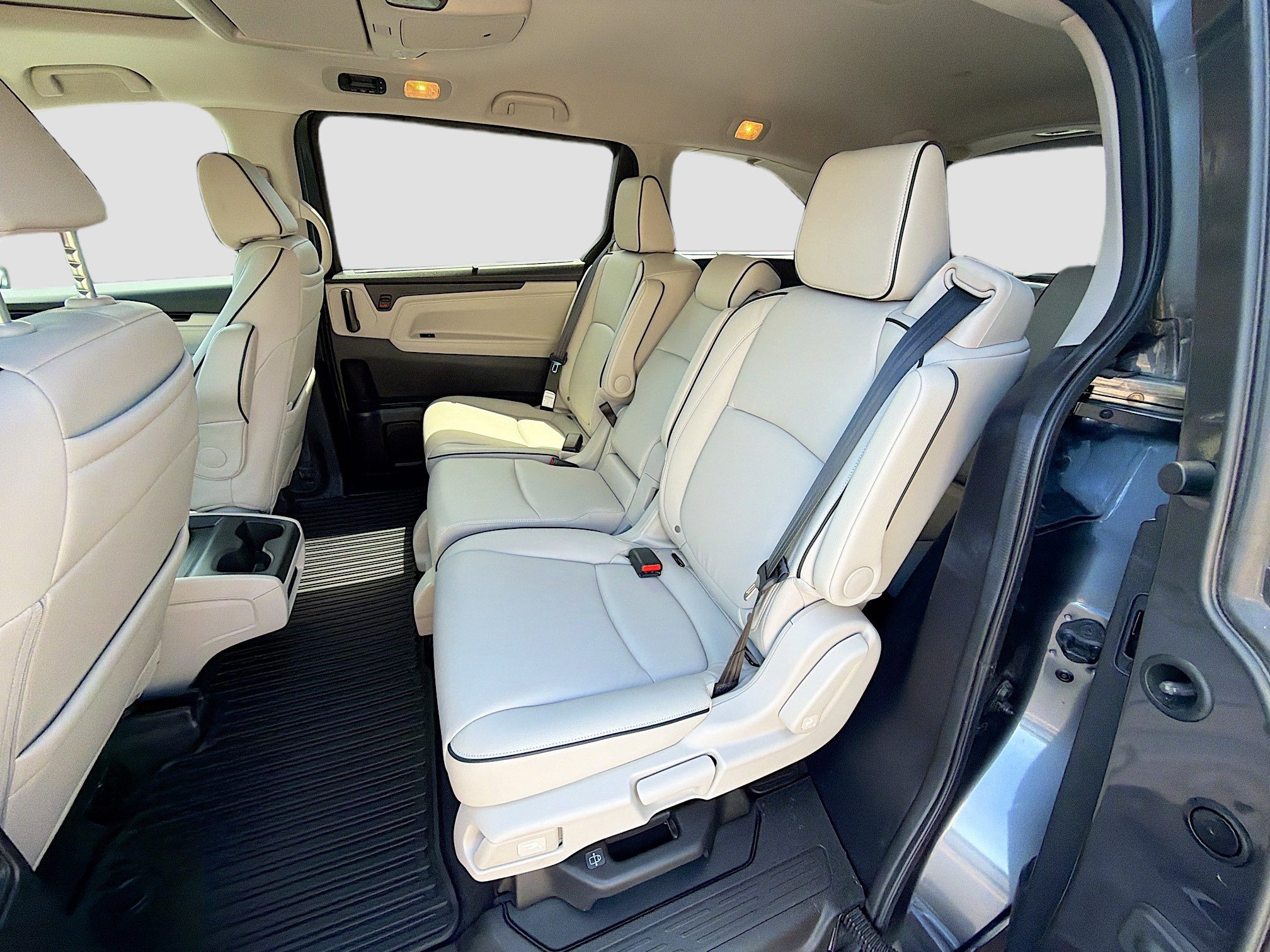 Used 2025 Honda Odyssey Touring image 23