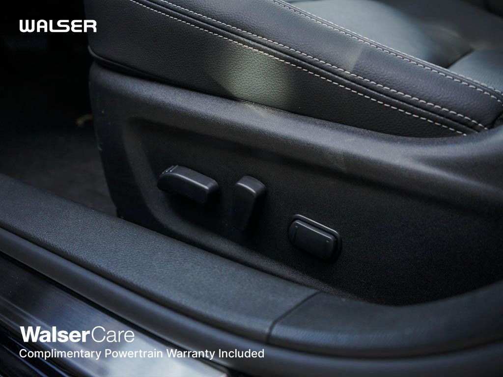 New 2025 Nissan Altima 2.5 SL image 18