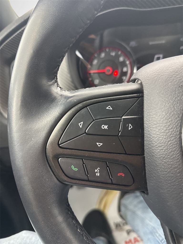 Used 2023 Dodge Charger SXT w/ Blacktop Special Edition image 22