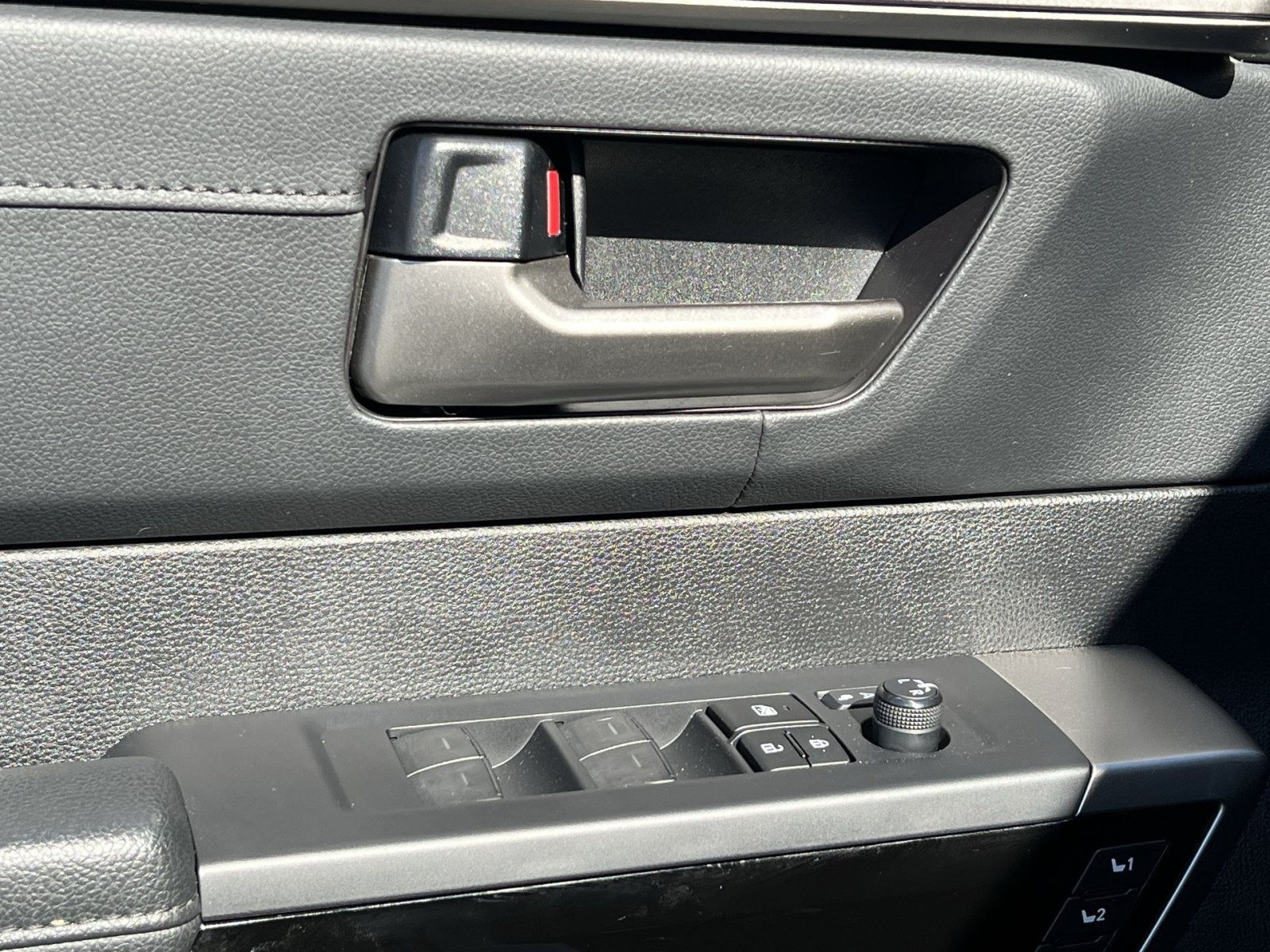 Used 2023 Toyota Tundra Limited AWD/4WD image 14