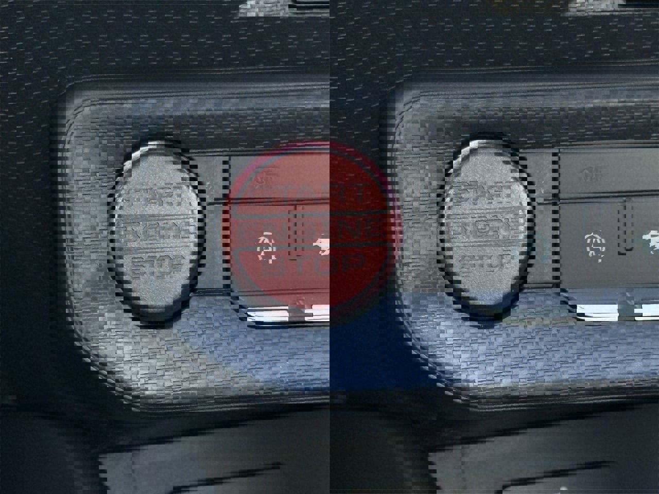 New 2026 Ford Mustang GT image 19