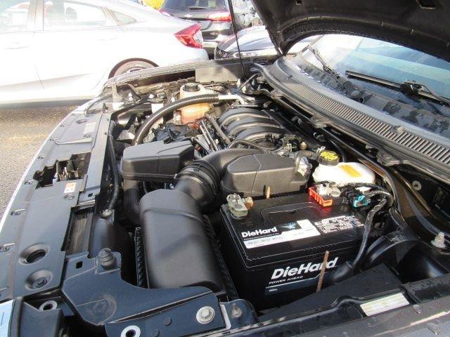 Used 2018 Ford Flex SEL w/ Equipment Group 202A image 34