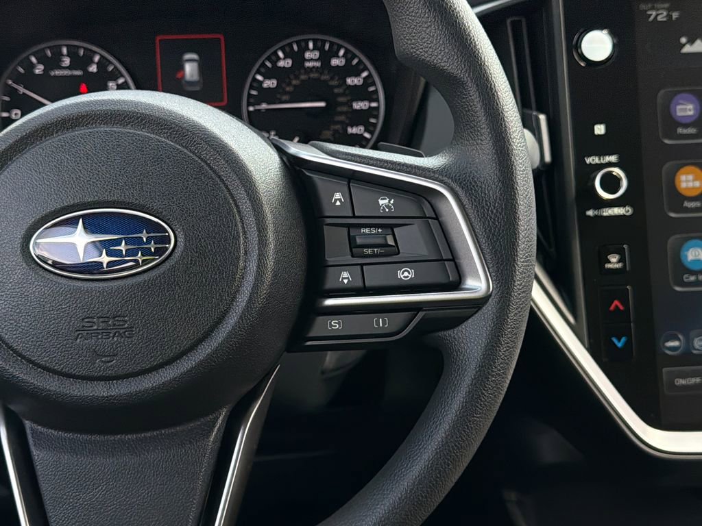 New 2026 Subaru Impreza 2.0i Sport AWD/4WD image 18