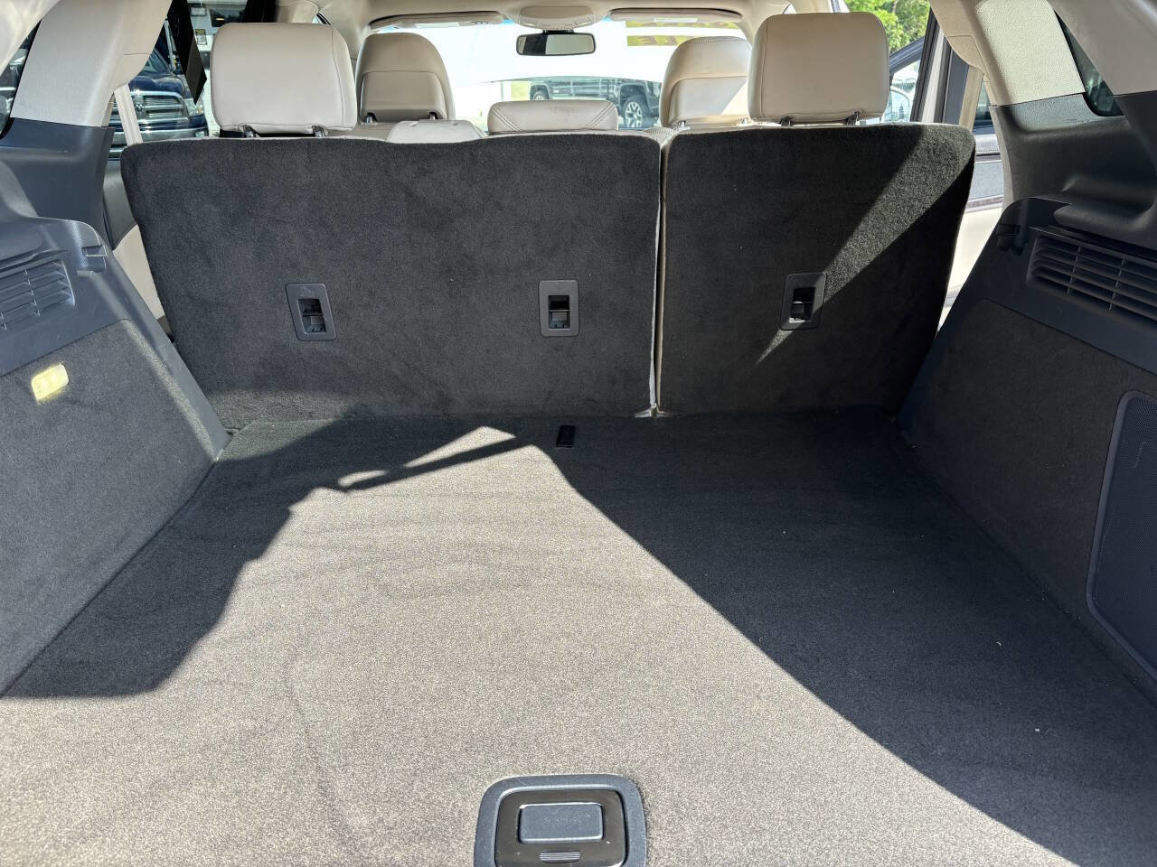 Used 2016 Lincoln MKX Select w/ Select Plus Package image 22