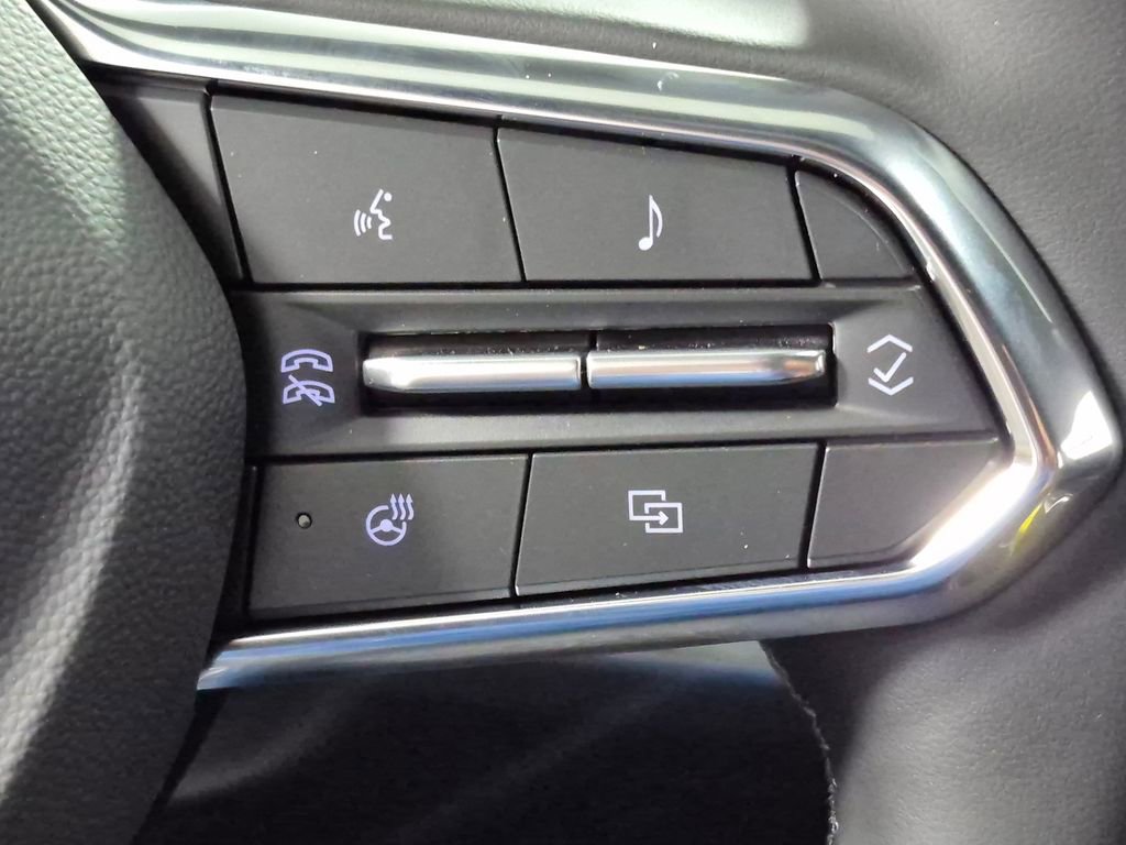 New 2026 Chevrolet Equinox LT w/ Convenience Package II FWD image 13