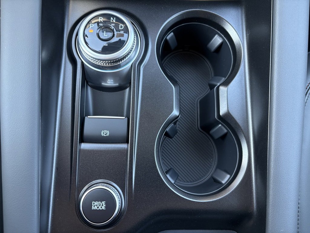 New 2026 Ford Explorer Active image 13