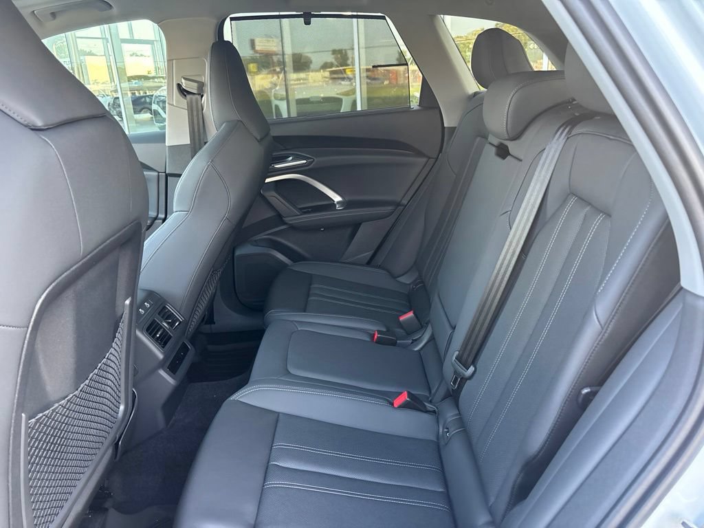 New 2026 Audi Q5 Premium Plus AWD/4WD image 11