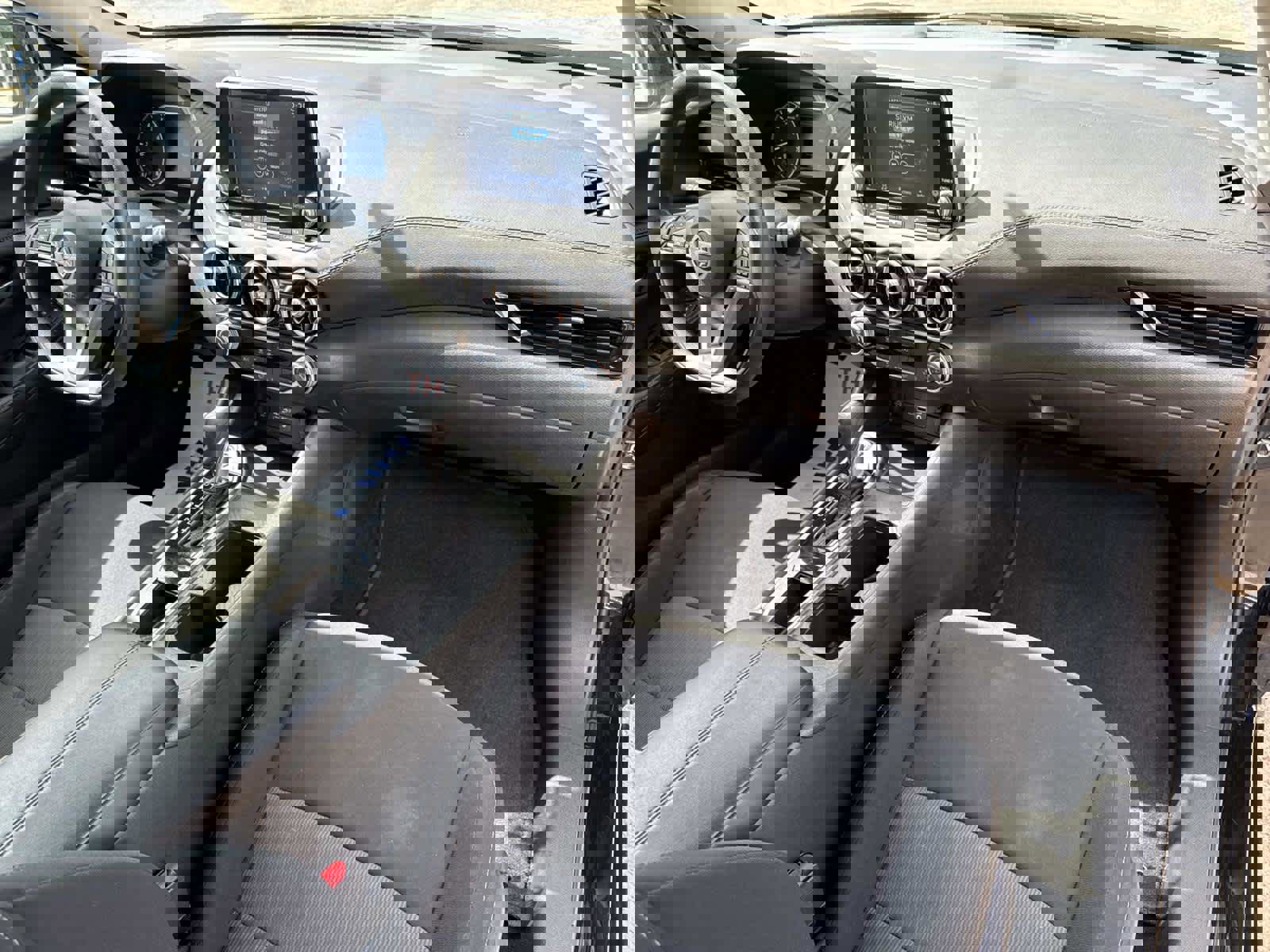 Used 2024 Nissan Sentra SV image 26