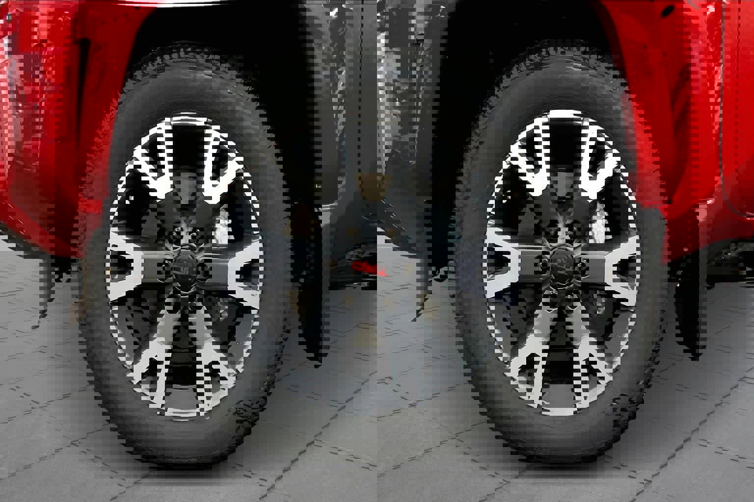 New 2025 Toyota 4Runner TRD Sport image 11