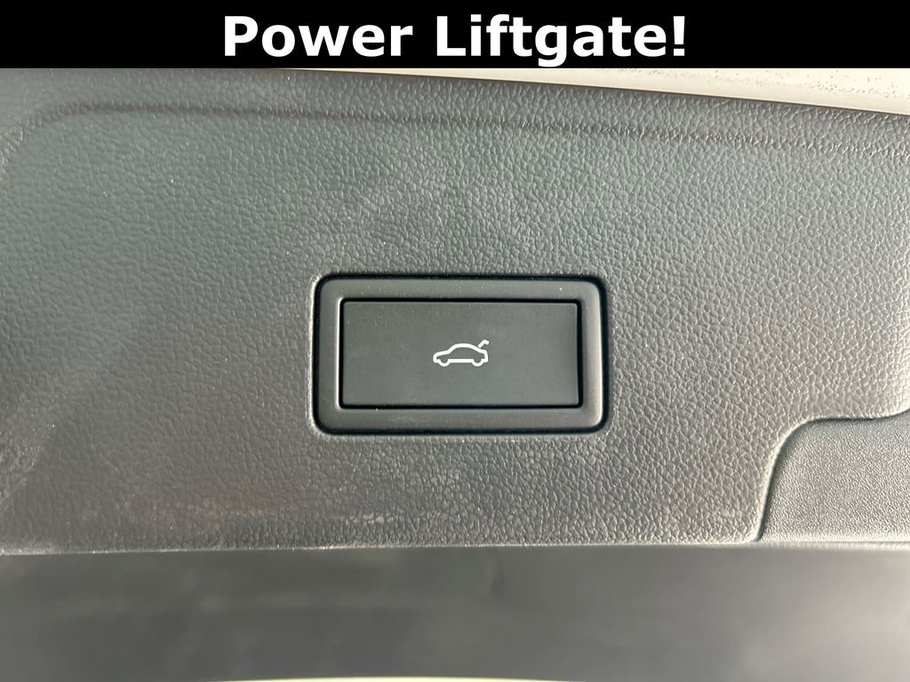 New 2025 Volkswagen Atlas Cross Sport SEL Premium R-Line image 52