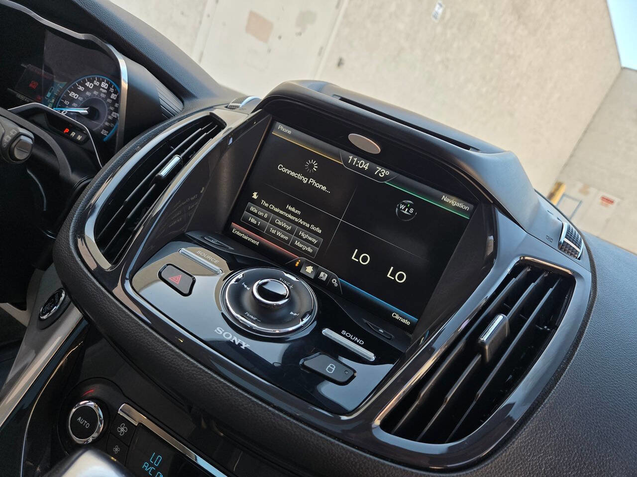 Used 2013 Ford C-MAX Energi SEL image 40