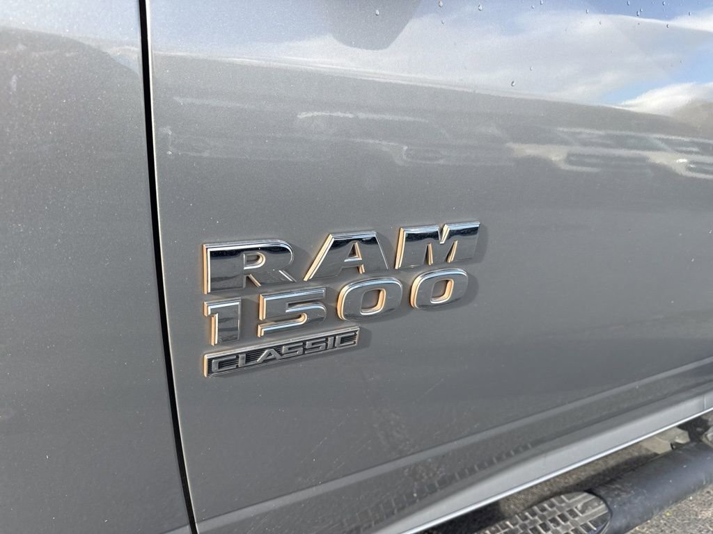 Used 2019 RAM 1500 Tradesman w/ Popular Equipment Group image 33