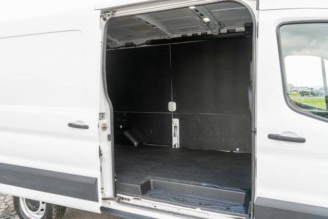 Used 2024 Ford Transit 250 148 Medium Roof w/ Load Area Protection Package RWD image 11