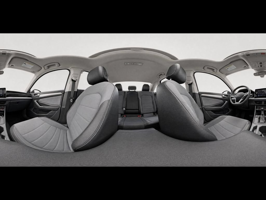Certified 2026 Volkswagen Jetta SE FWD image 20