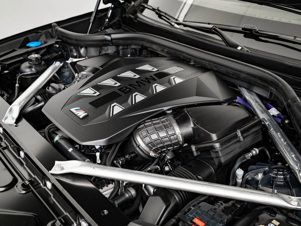 New 2026 BMW X5 M60i image 51