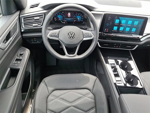 New 2025 Volkswagen Atlas Cross Sport SE image 7