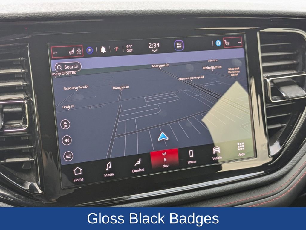 Used 2025 Dodge Durango R/T image 23