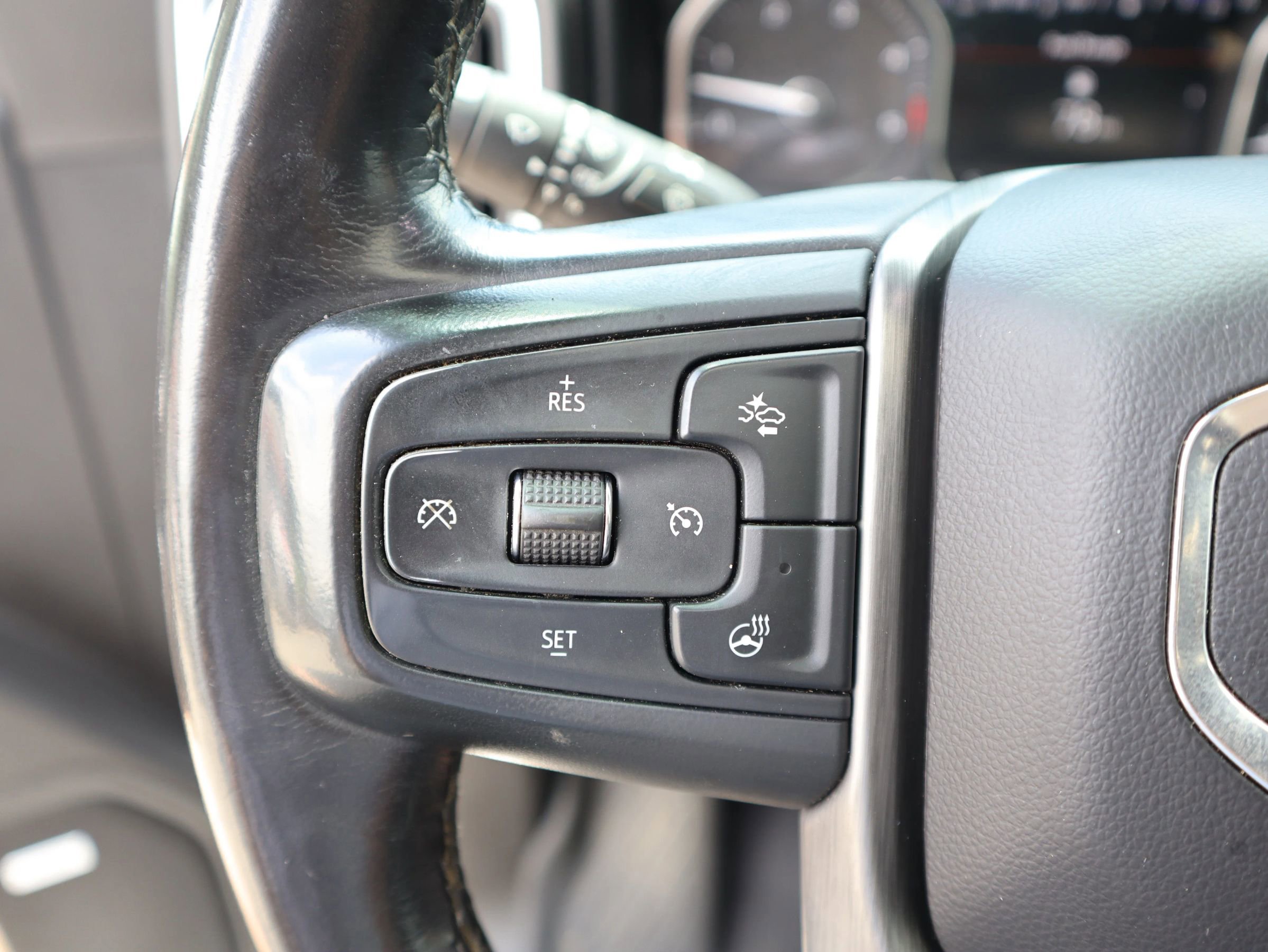 Used 2021 GMC Sierra 2500 Denali w/ Denali Ultimate Package image 22