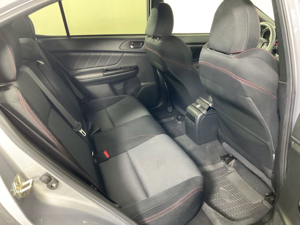 Used 2021 Subaru WRX Premium AWD/4WD image 24