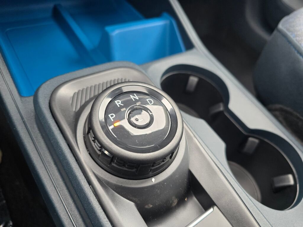 New 2026 Ford Maverick XLT w/ Equipment Group 301A image 24