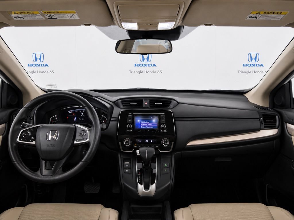 Used 2021 Honda CR-V LX image 7