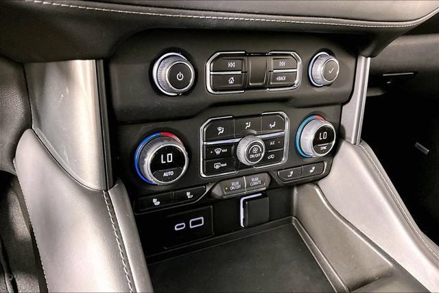 Used 2023 Chevrolet Tahoe Z71 AWD/4WD image 14