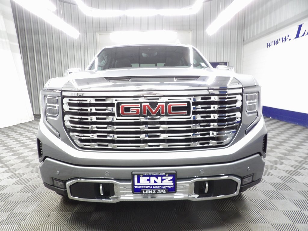 Used 2024 GMC Sierra 1500 Denali image 46