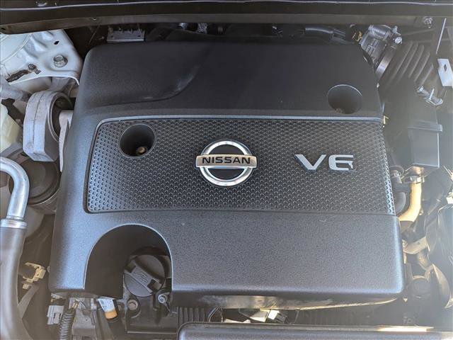 Used 2019 Nissan Murano S AWD/4WD image 22